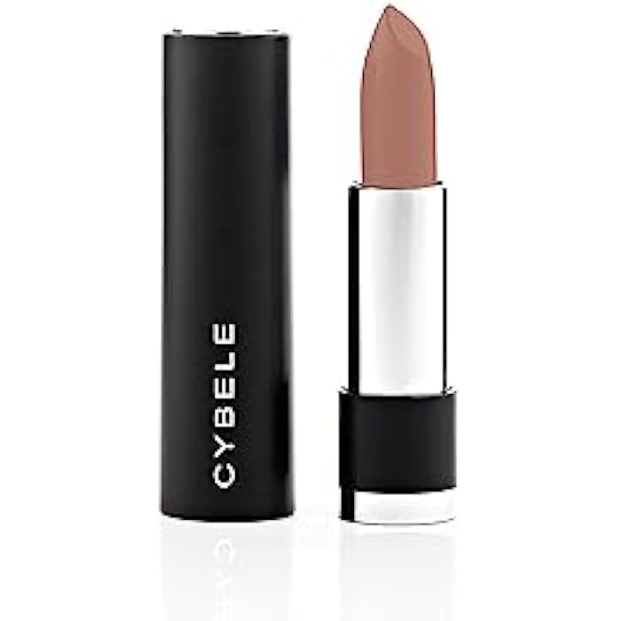 Cybele Matte Lipstick N.315 Desert Rose